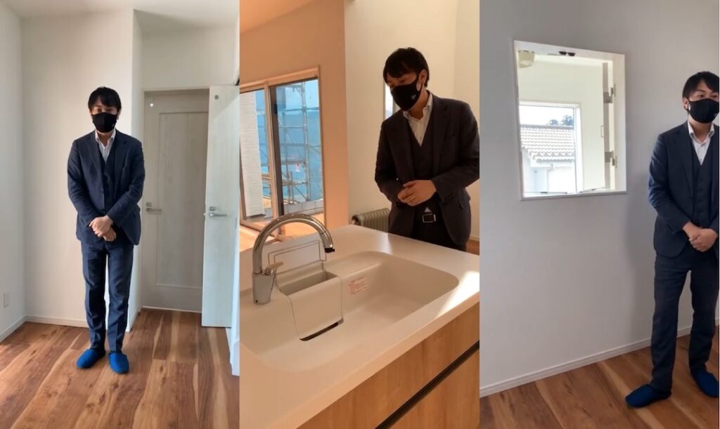 ［完成物件ご紹介！］３月１１日、インスタライブ開催します☆