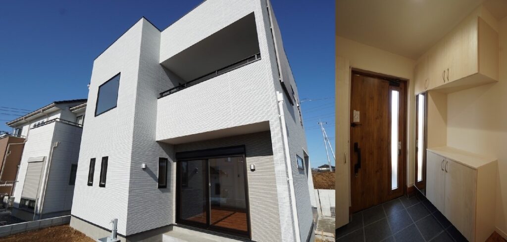 「COMFORTS　四街道内黒田」２月２２日（月）インスタライブやります♪