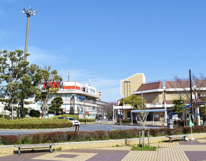 ゆったり広々。暮らしを楽しむ“西白井ライフ”をご紹介します