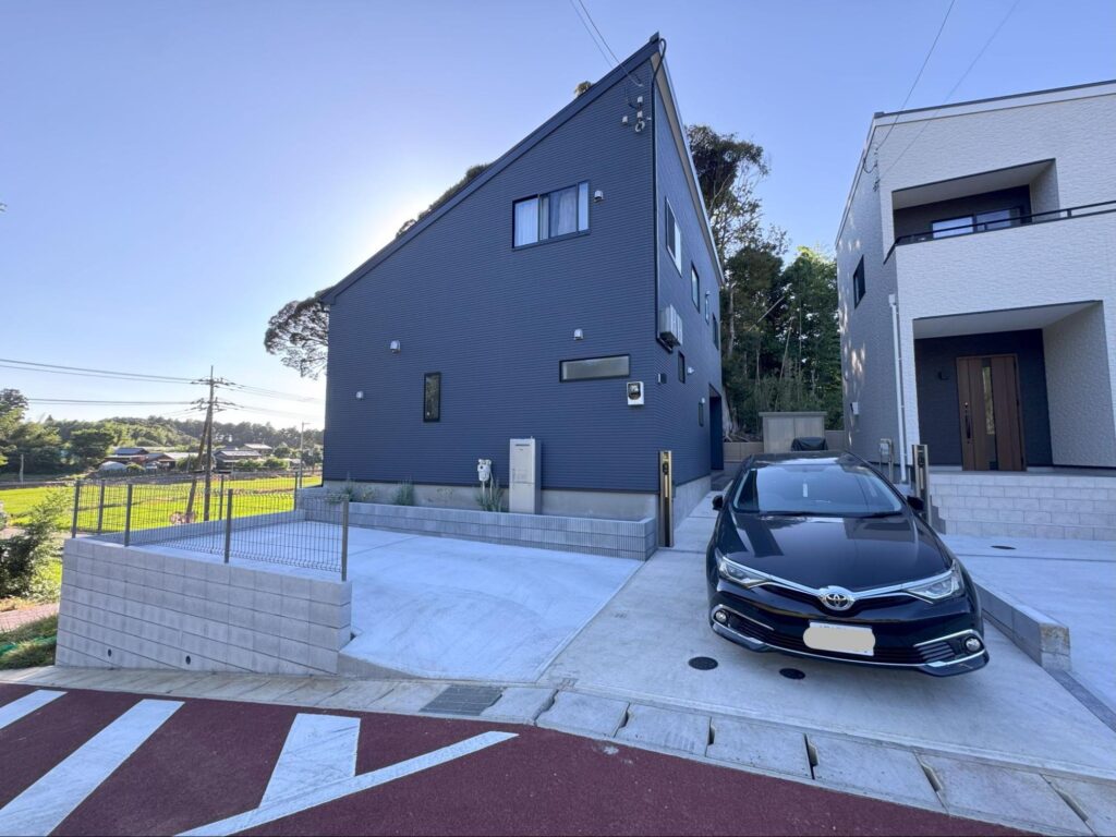 家族みんなが心地よく。猫も子どもも笑顔になれる家