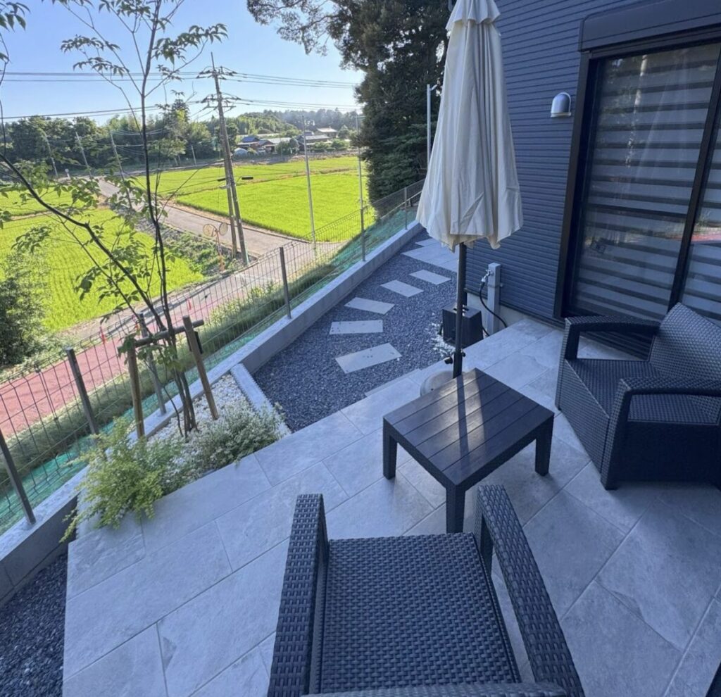 庭特集4選！家の個性を引き立てる外空間デザイン