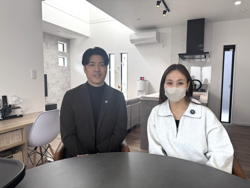 こだわり抜いた動線と中庭。家族のこだわりを詰め込んだ家