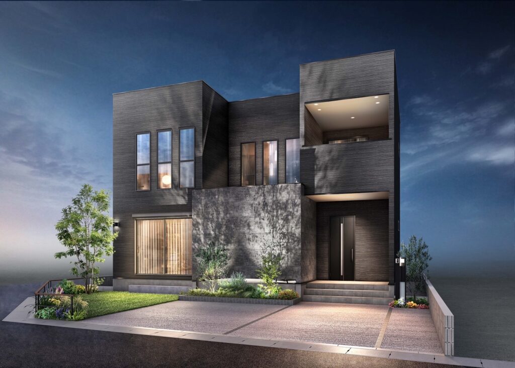 新モデルハウスついにオープン！期間限定の見学会を開催します