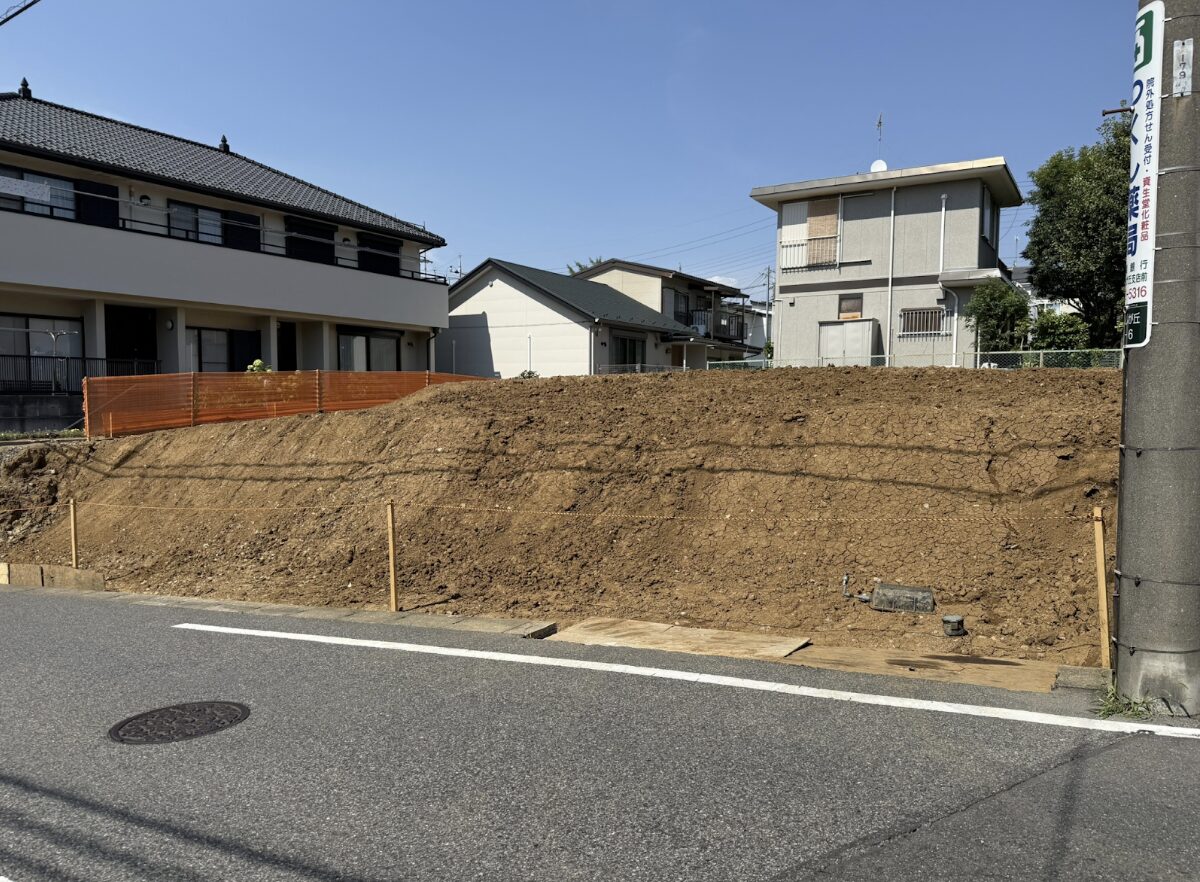 〈COMFORTS柏つくしが丘〉販売中！