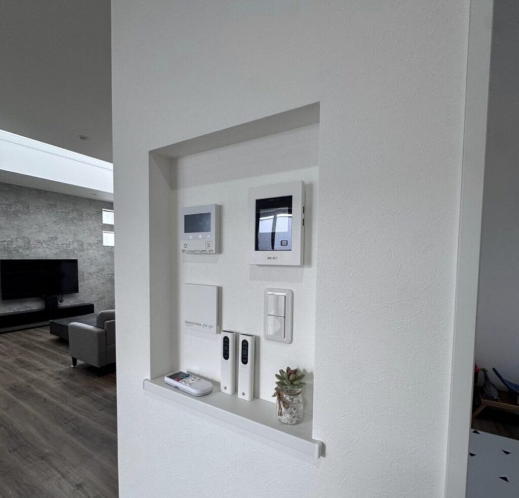 ニッチって何？規格や定義はあるの？