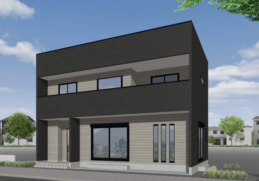 〈COMFORTS南園19〉好評販売中