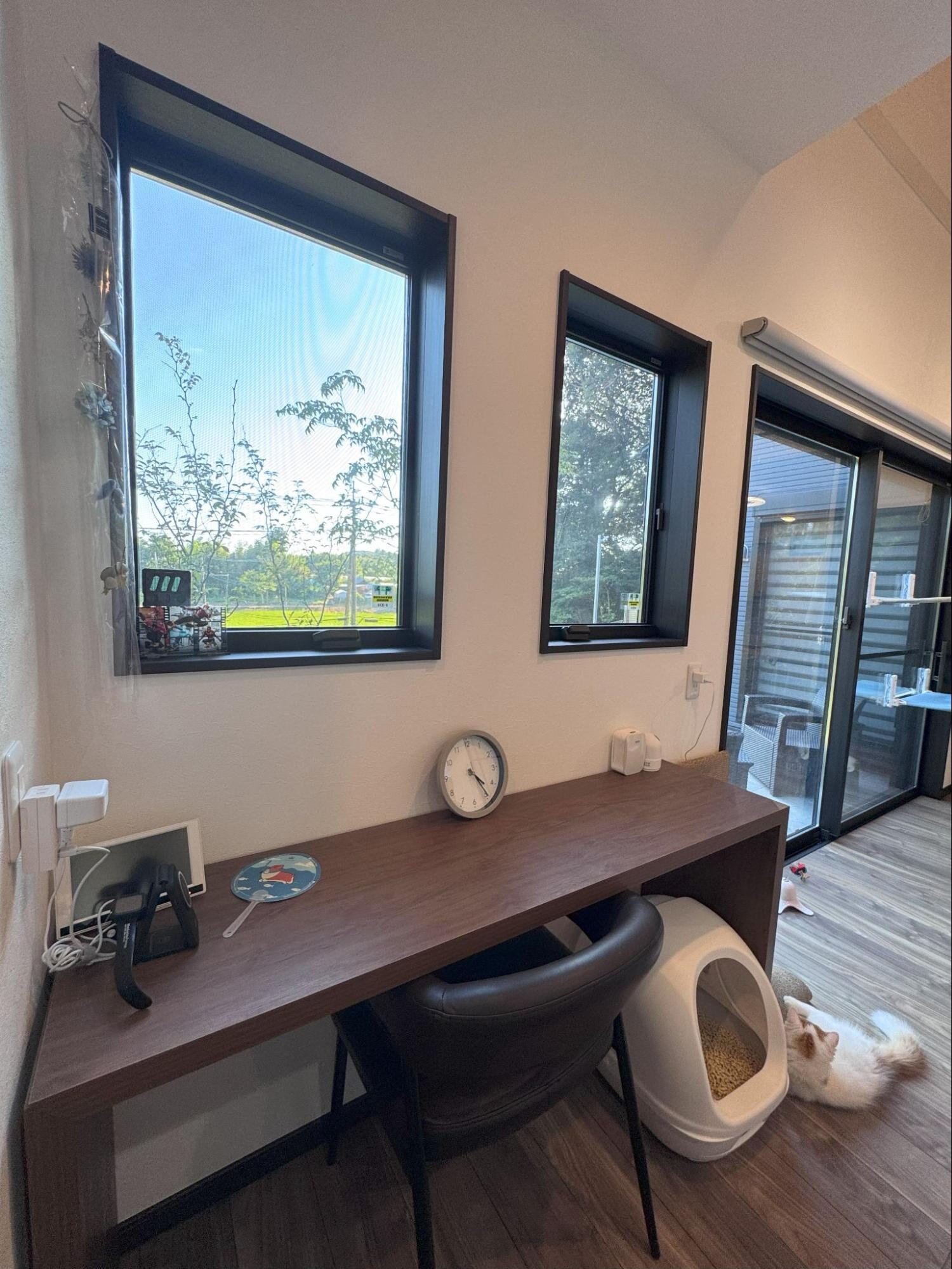 【家づくり講座】リモートワークスペースを造るのに必要なものって？